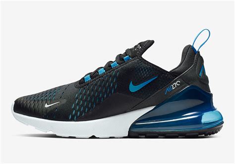 nike air max 270 kind blauw|Air Max 270 university blue.